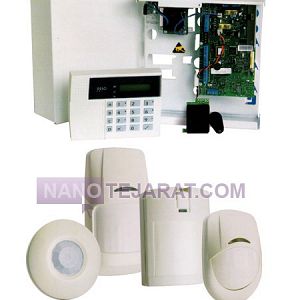 alarm system alarm system